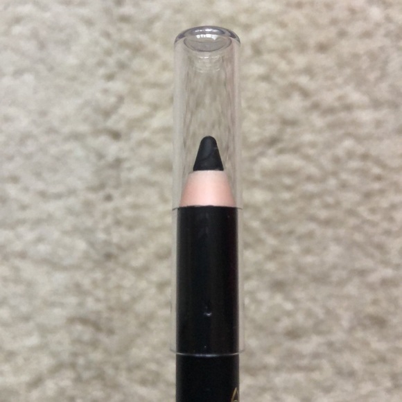 NEW! Estée Lauder Traincase Including Lipstick, Gloss and Eyeliner - Picture 15 of 16